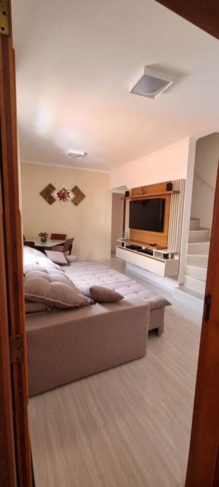 Sobrado, 3 quartos, 140 m² - Foto 2