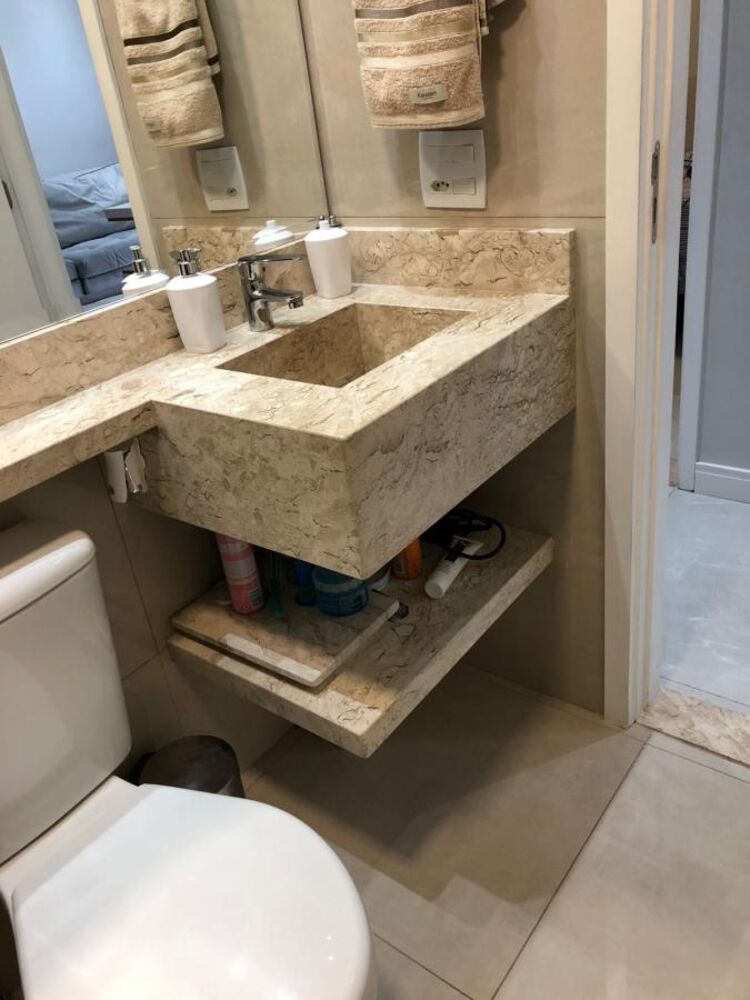 Apartamento, 3 quartos, 71 m² - Foto 4