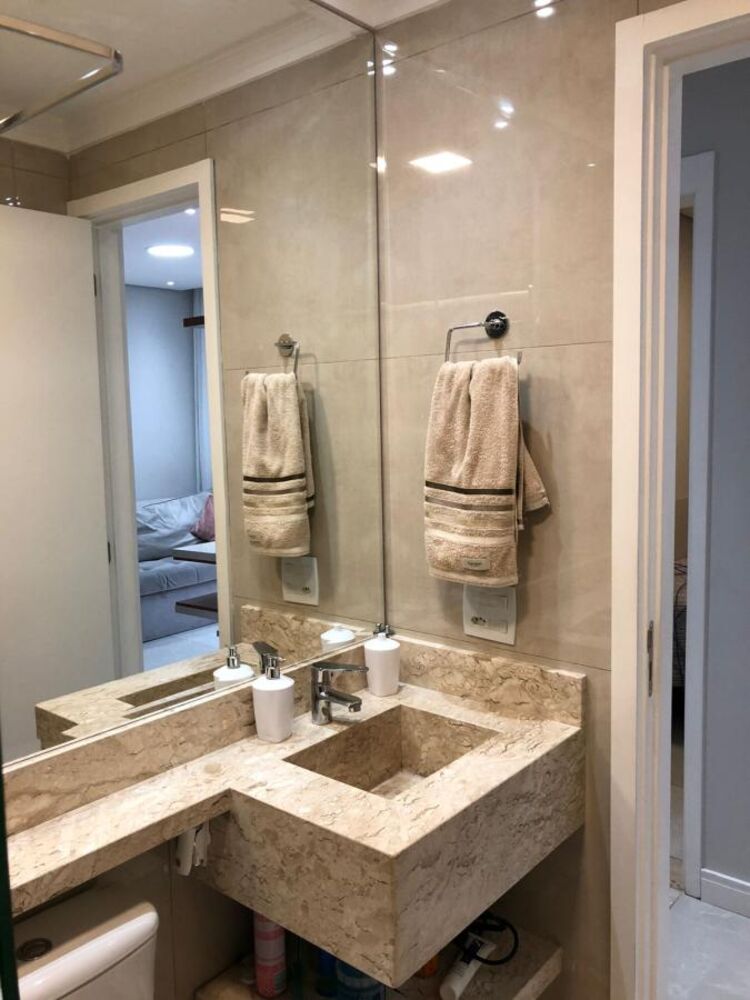 Apartamento, 3 quartos, 71 m² - Foto 3