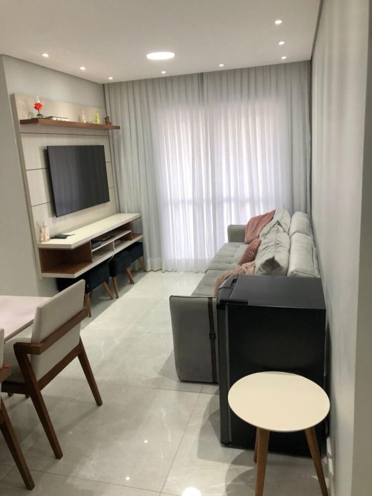 Apartamento, 3 quartos, 71 m² - Foto 1