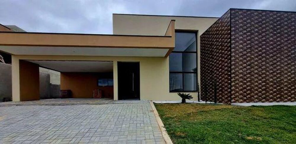 Casa, 3 quartos, 800 m² - Foto 1