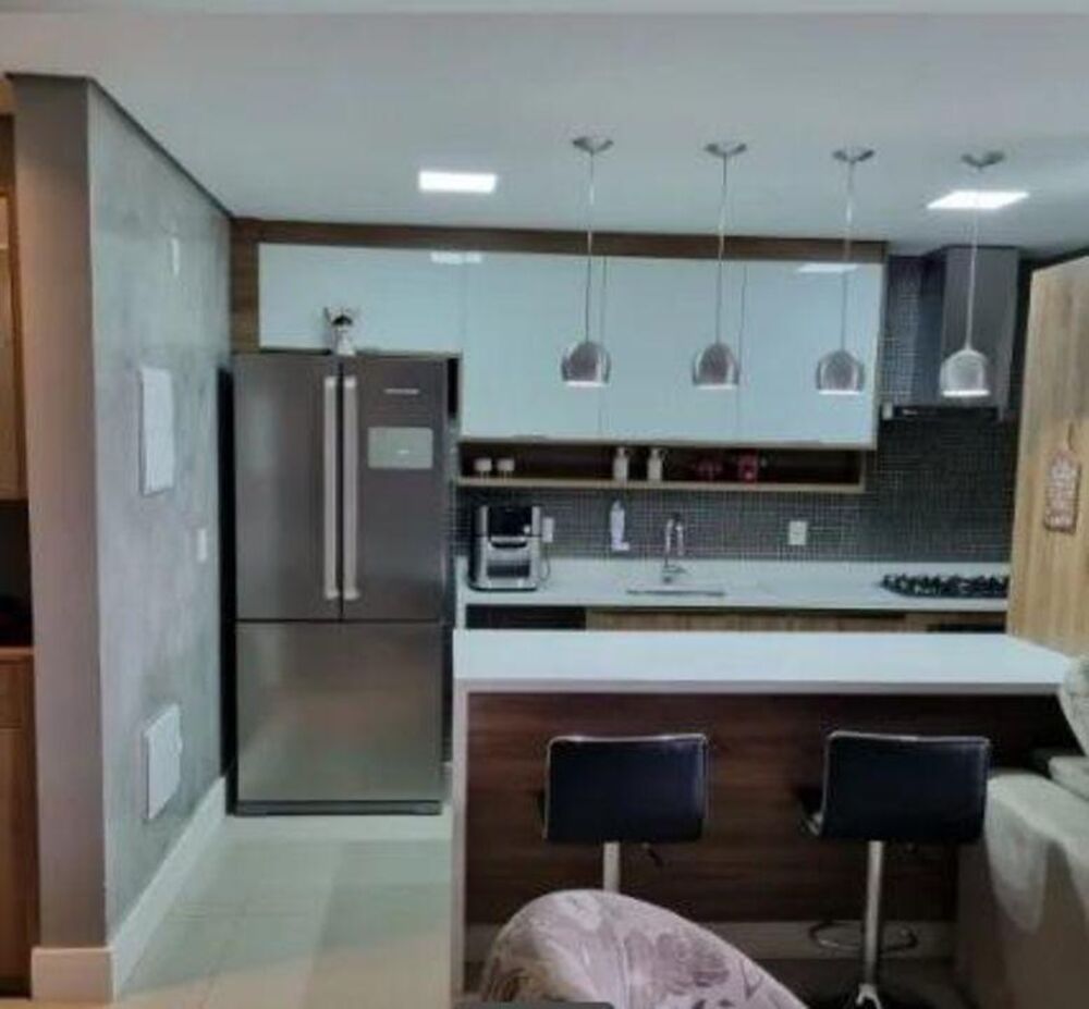 Apartamento, 3 quartos, 105 m² - Foto 2