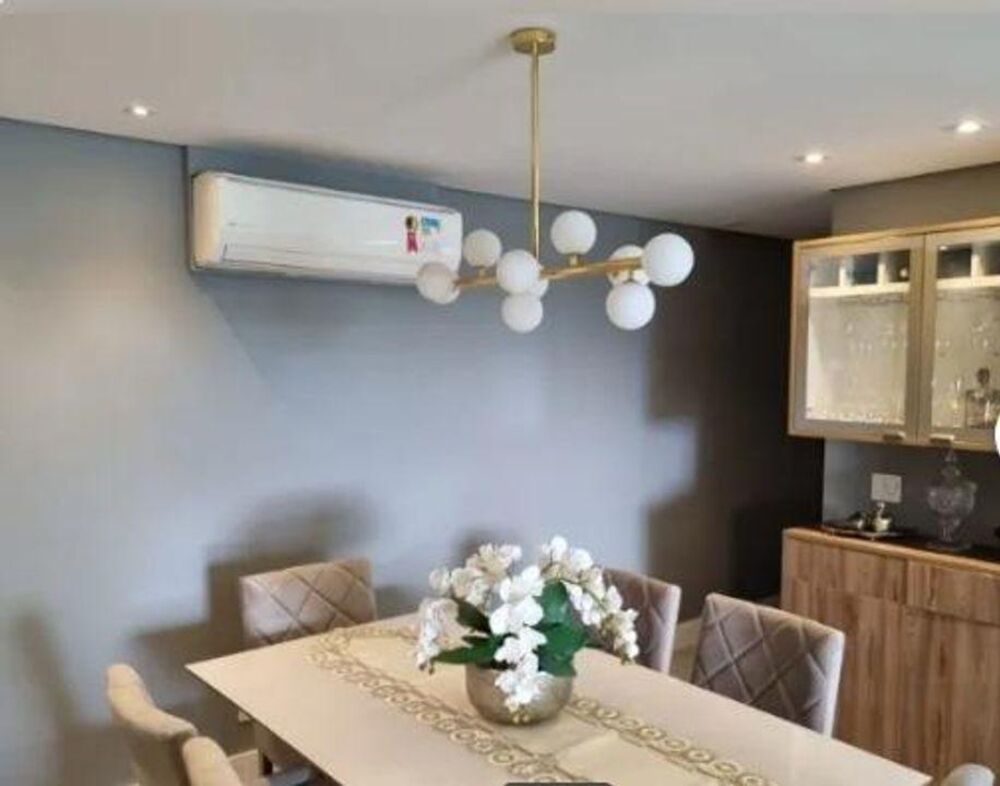 Apartamento, 3 quartos, 105 m² - Foto 3