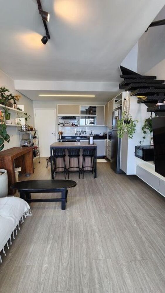 Sobrado, 1 quarto, 55 m² - Foto 4