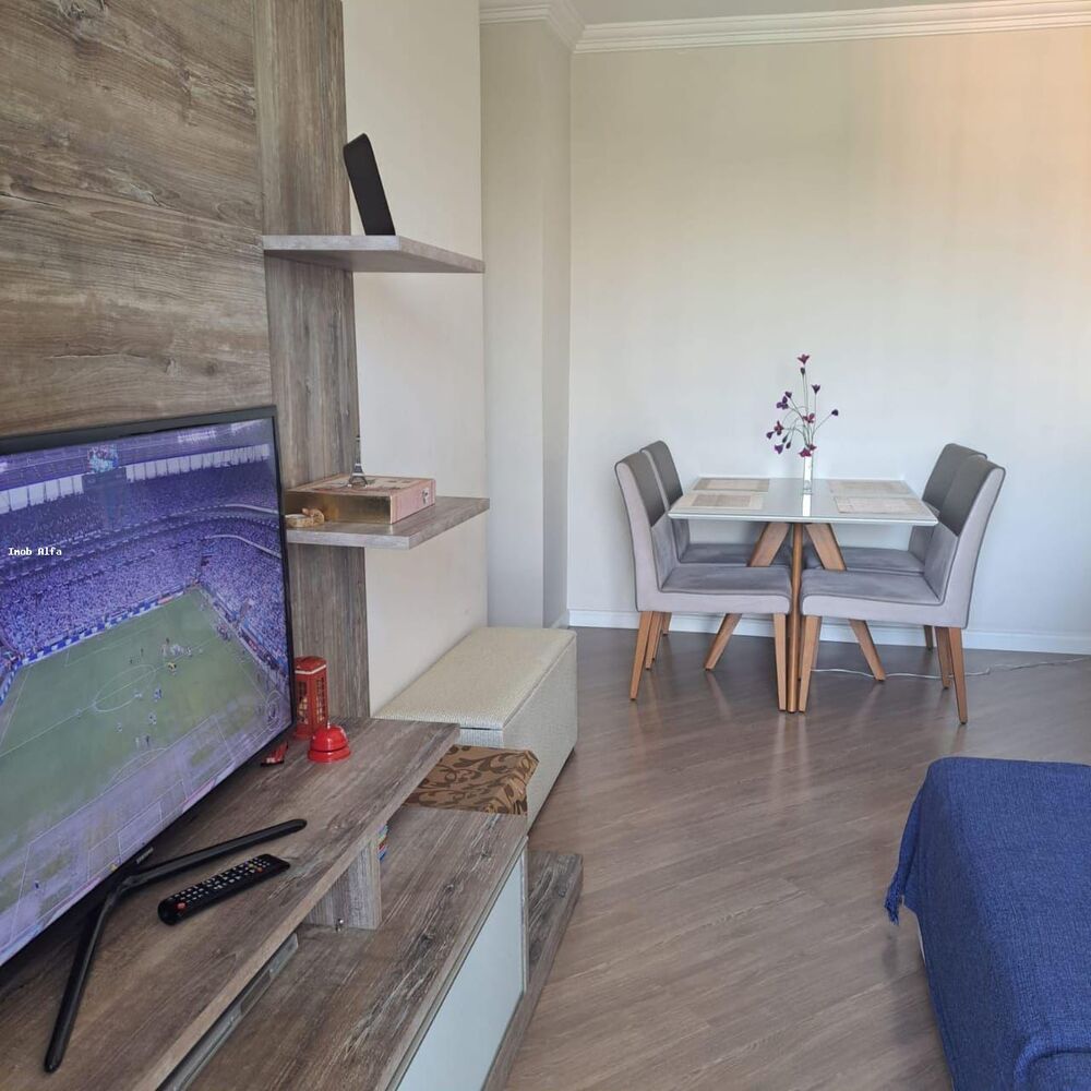 Apartamento, 2 quartos - Foto 2