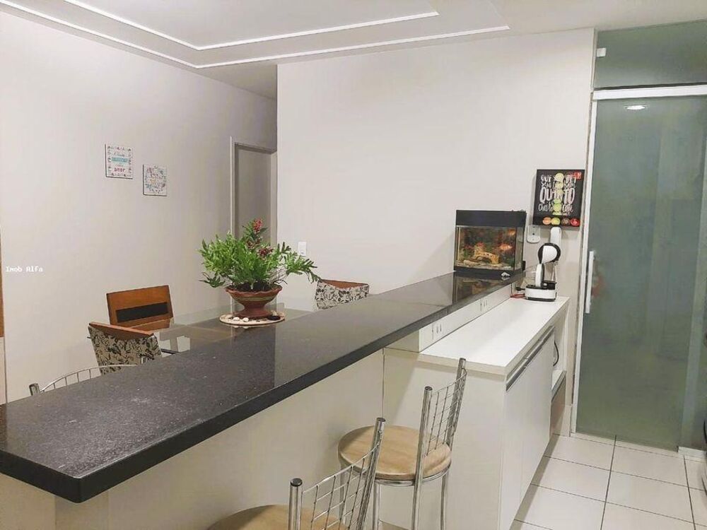 Apartamento, 3 quartos - Foto 4