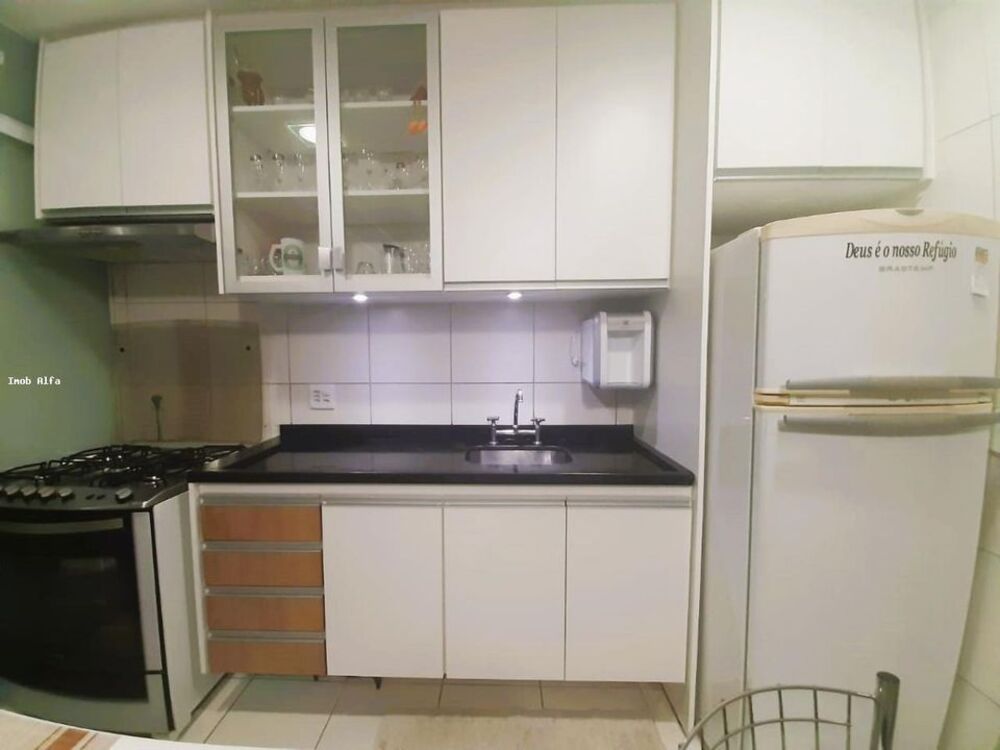 Apartamento, 3 quartos - Foto 3