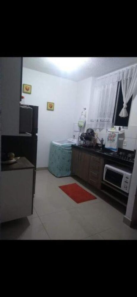Apartamento, 2 quartos, 42 m² - Foto 3