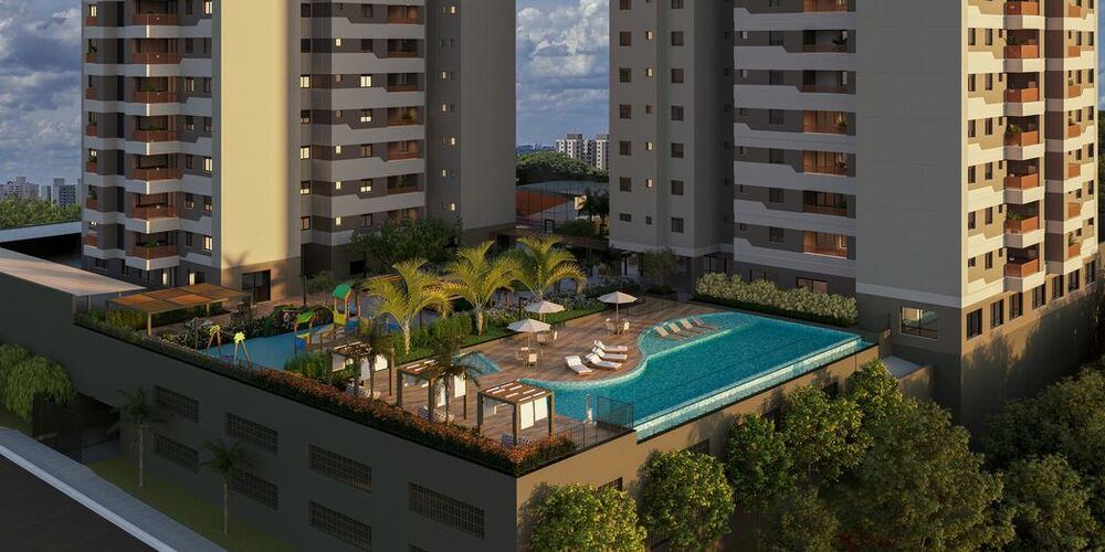 Apartamento, 2 quartos, 67 m² - Foto 4