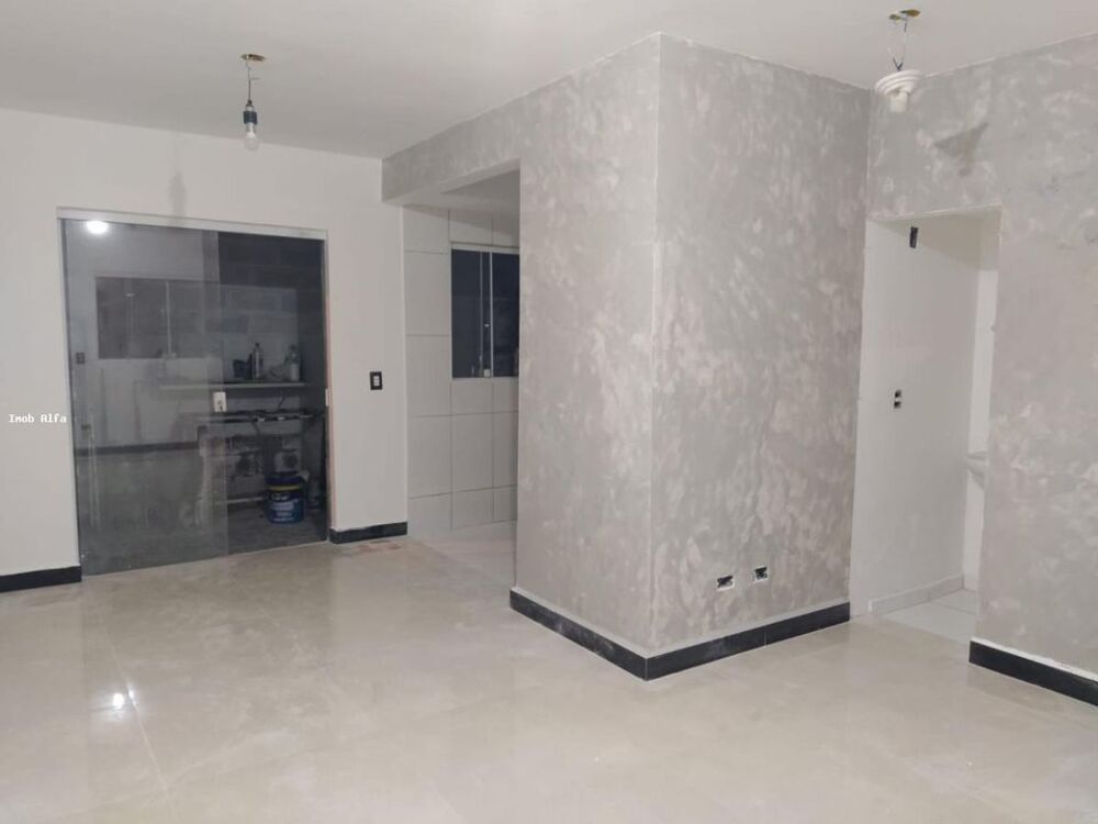 Casa de Condomínio, 2 quartos - Foto 1