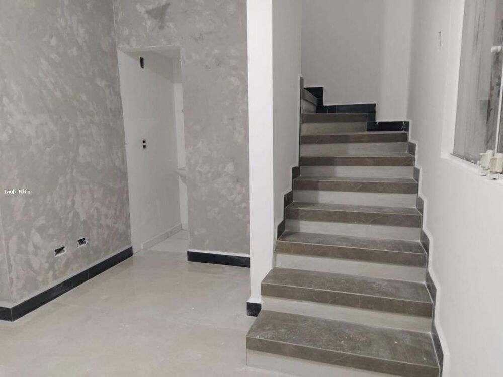 Casa de Condomínio, 2 quartos - Foto 4