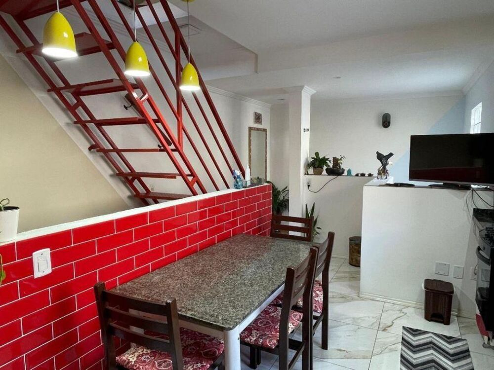Casa, 3 quartos - Foto 5