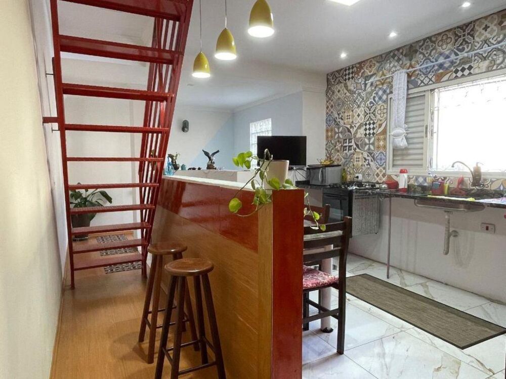 Casa, 3 quartos - Foto 2
