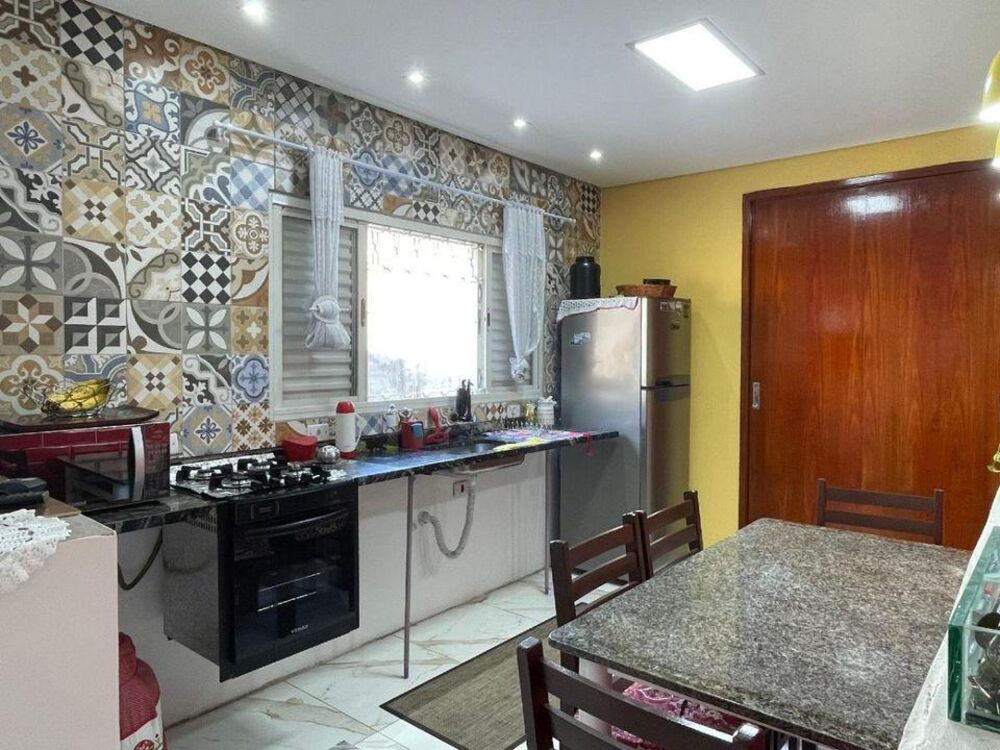 Casa, 3 quartos - Foto 1