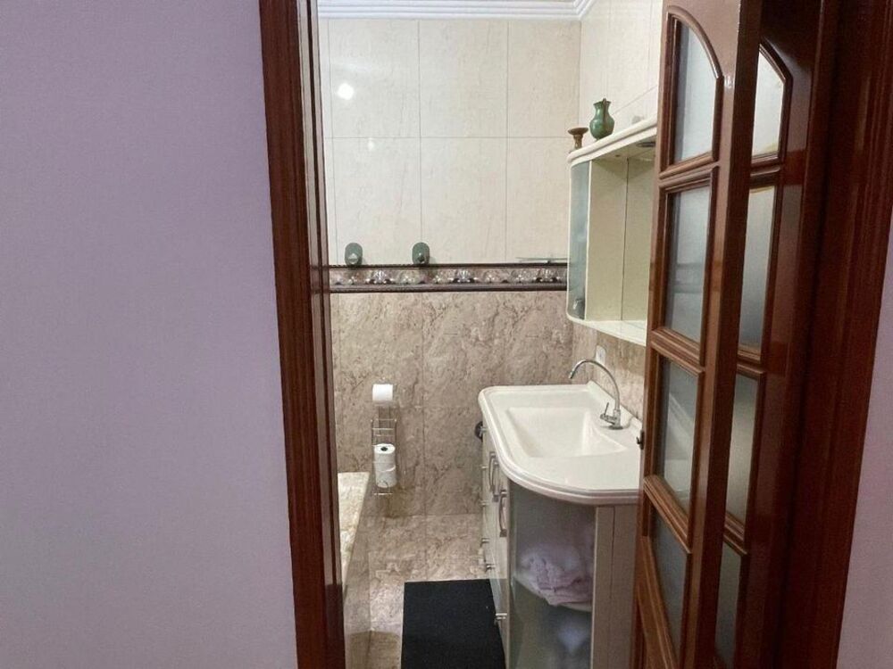 Casa, 3 quartos - Foto 8