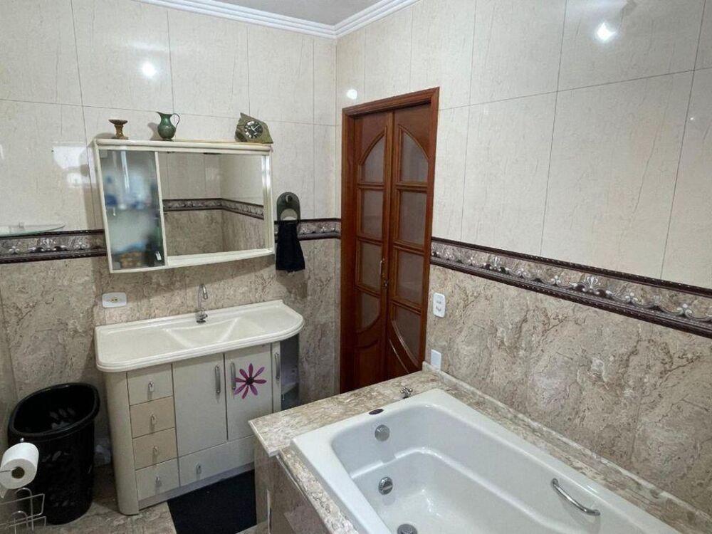 Casa, 3 quartos - Foto 11
