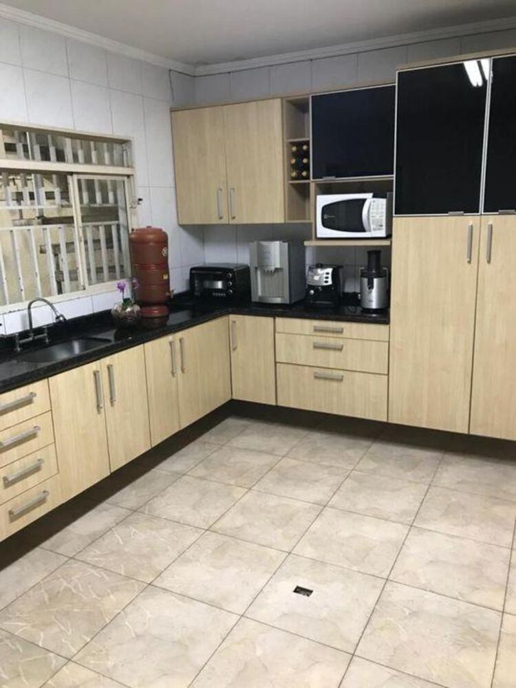 Casa, 3 quartos - Foto 15