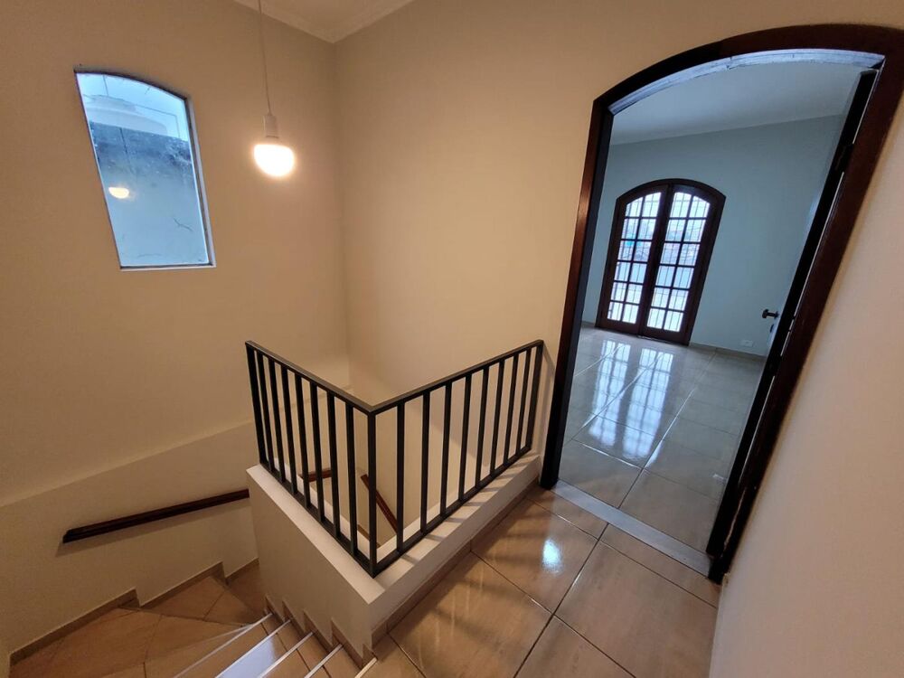 Casa, 3 quartos, 168 m² - Foto 1