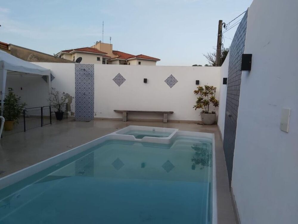 Casa à venda com 3 quartos, 478m² - Foto 3