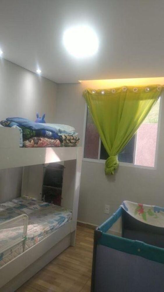 Apartamento, 2 quartos, 42 m² - Foto 4