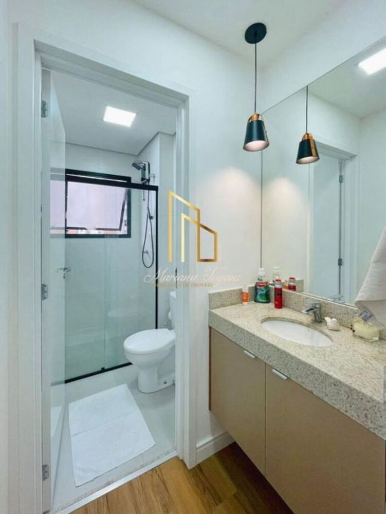 Apartamento, 2 quartos, 62 m² - Foto 2