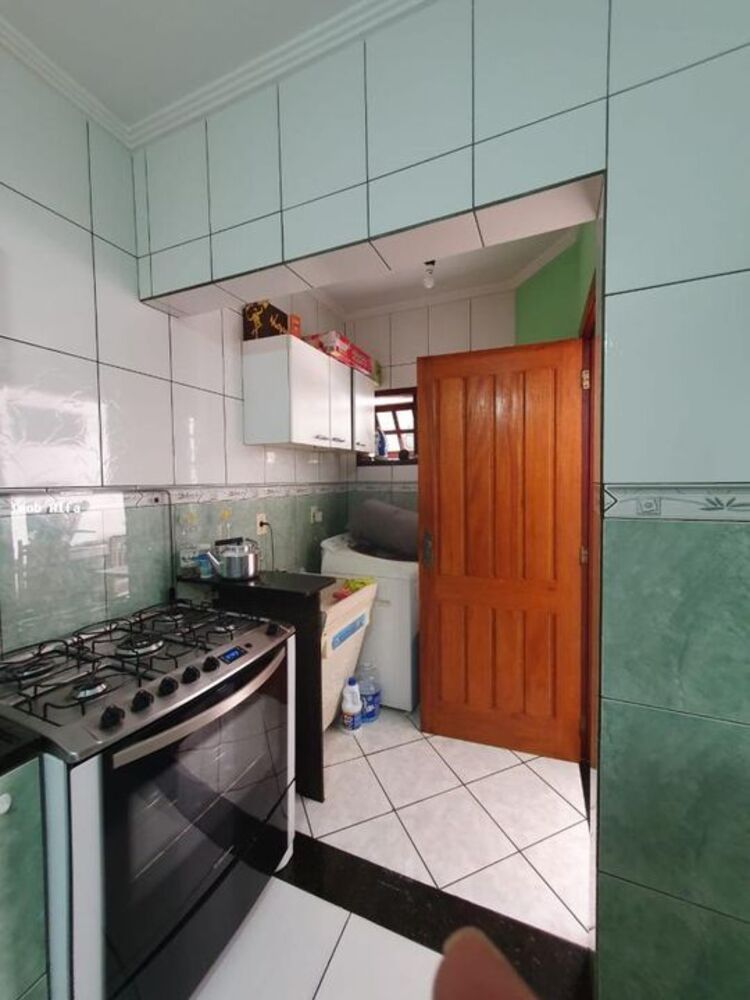 Casa, 3 quartos, 125 m² - Foto 1