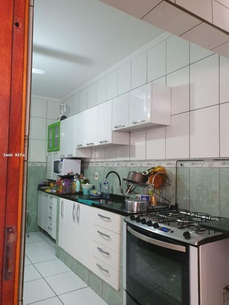 Casa, 3 quartos, 125 m² - Foto 4