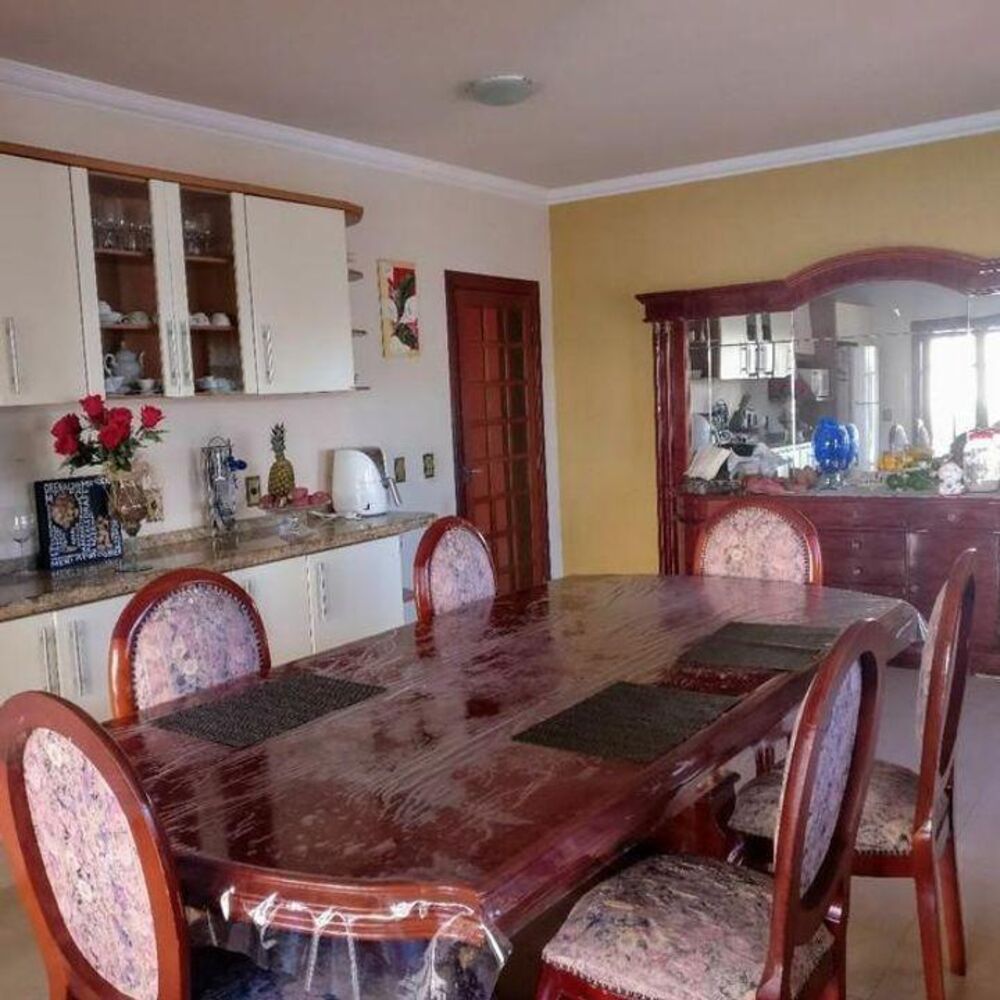 Casa, 5 quartos, 600 m² - Foto 1