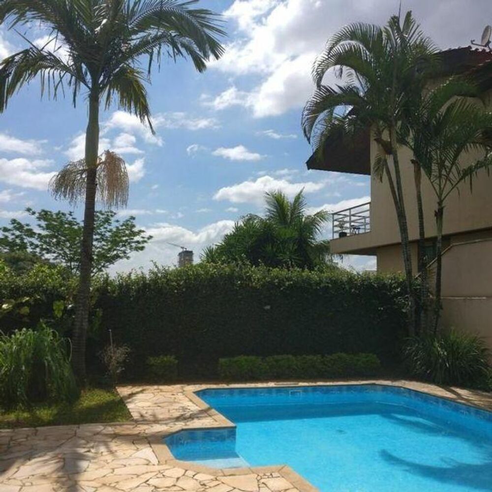 Casa, 5 quartos, 600 m² - Foto 2