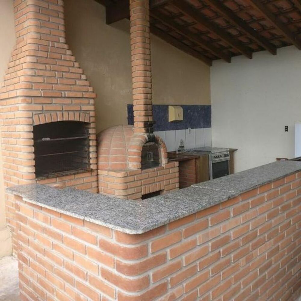 Casa, 5 quartos, 600 m² - Foto 3