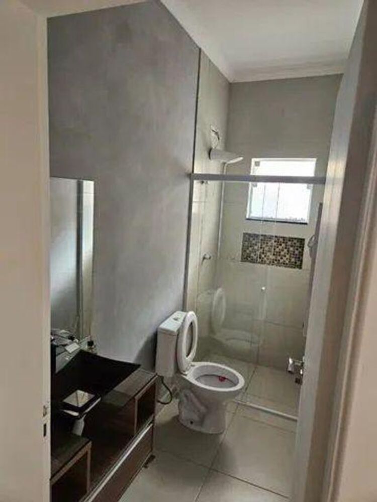 Apartamento, 1 quarto, 37 m² - Foto 4
