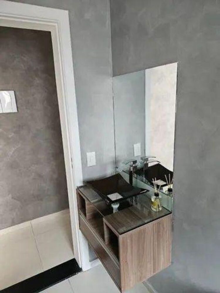 Apartamento, 1 quarto, 37 m² - Foto 3