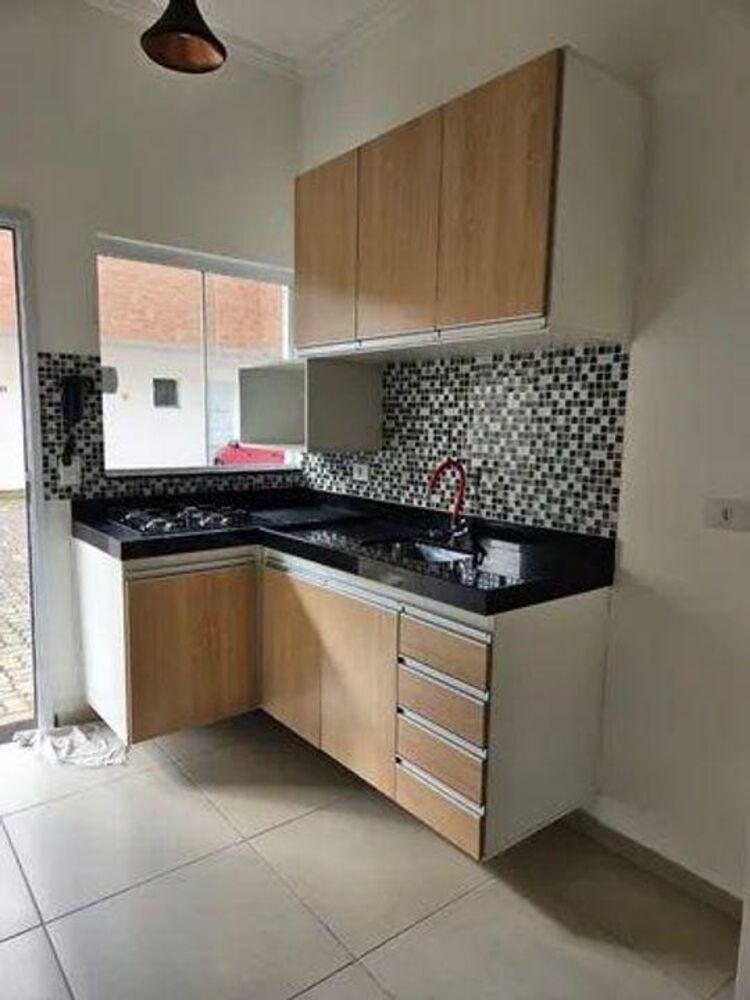 Apartamento, 1 quarto, 37 m² - Foto 1