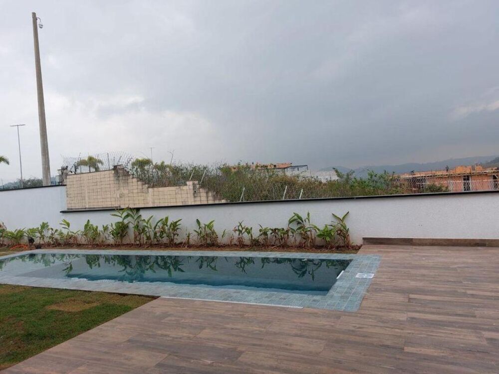 Casa de Condomínio, 4 quartos - Foto 3