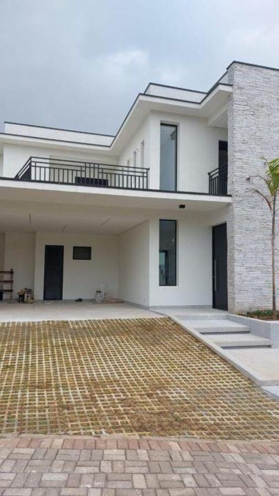Casa de Condomínio, 4 quartos - Foto 4