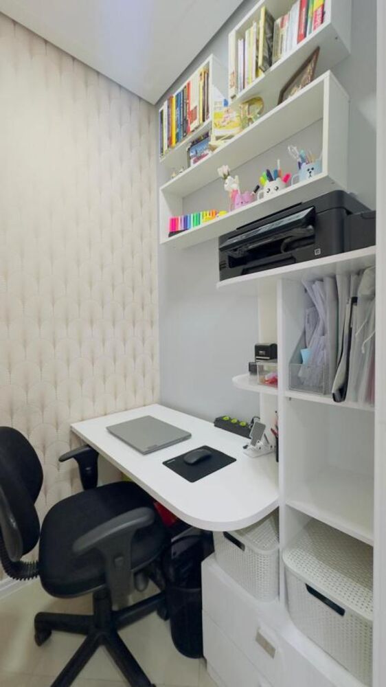 Apartamento, 3 quartos - Foto 4