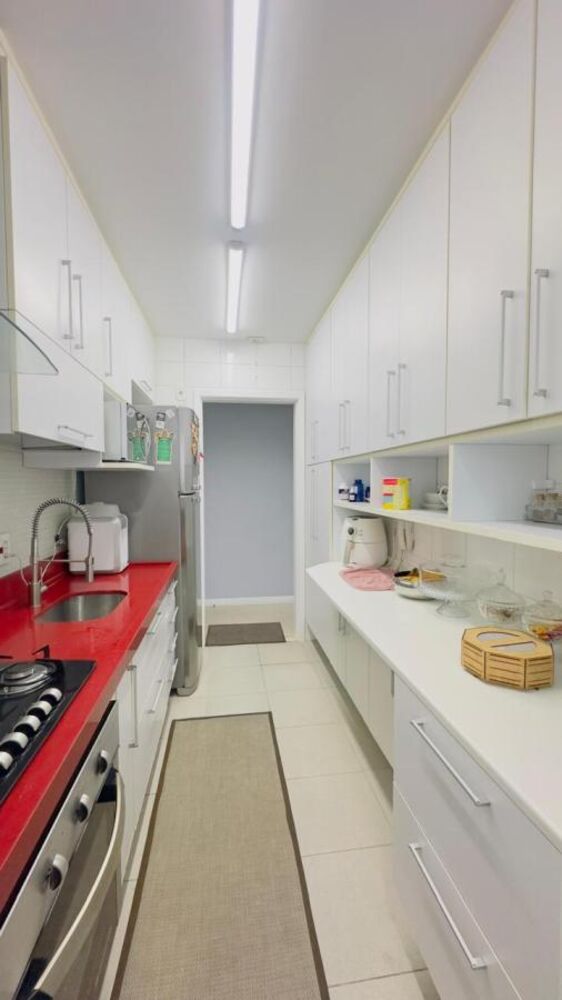 Apartamento, 3 quartos - Foto 2