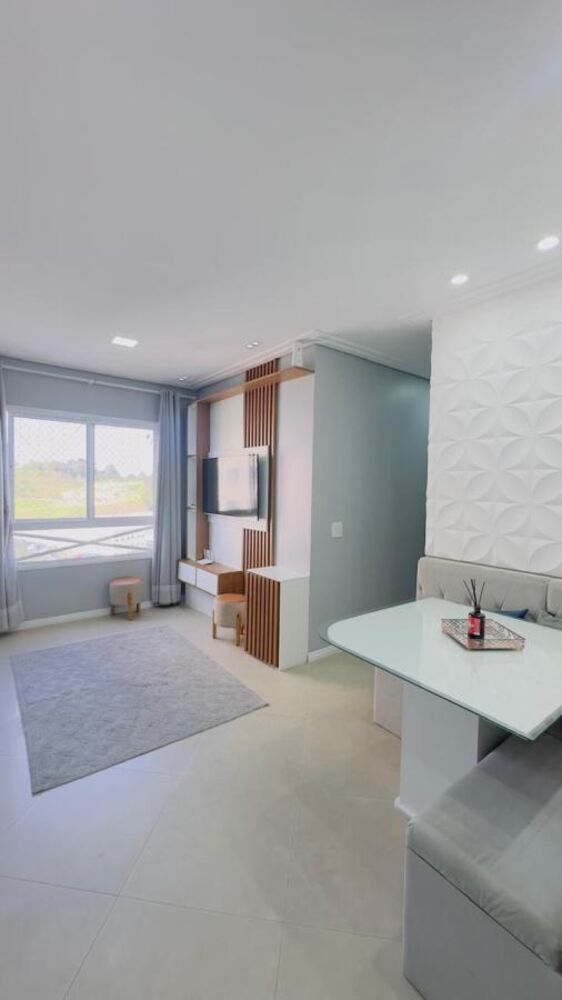 Apartamento, 3 quartos - Foto 1