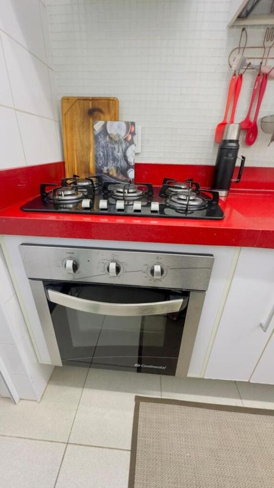 Apartamento, 3 quartos - Foto 3