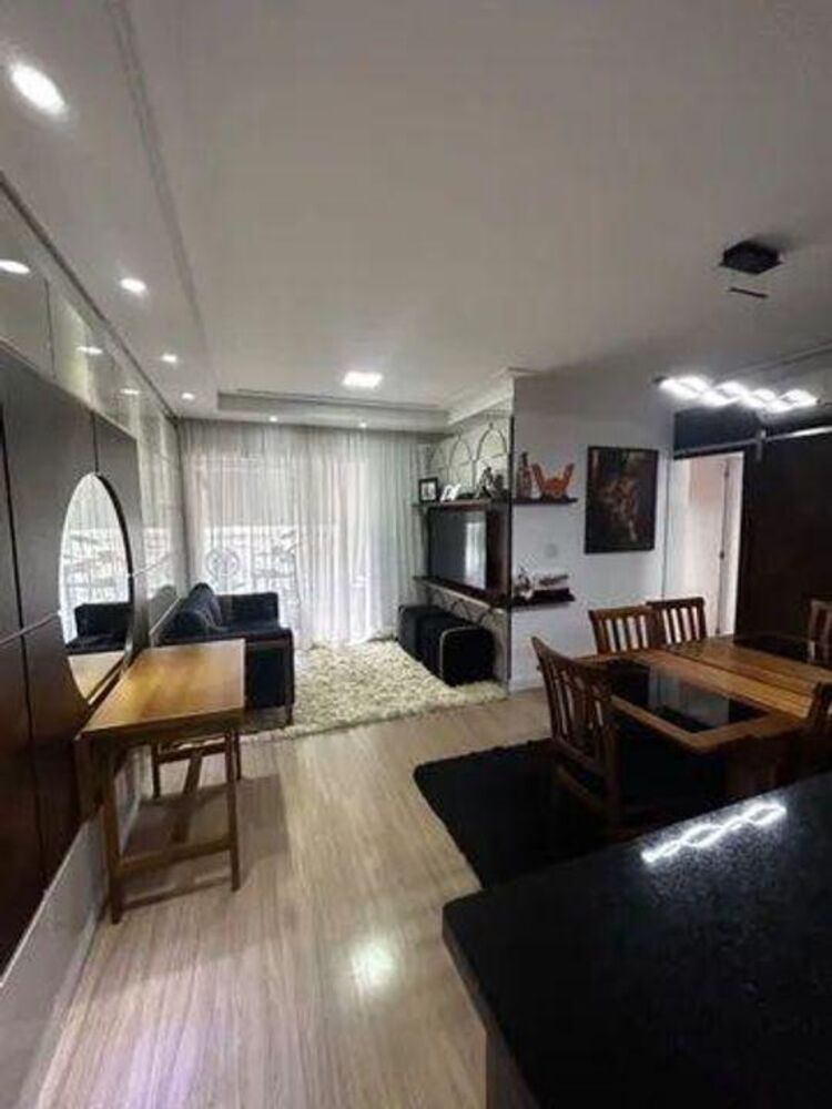 Apartamento, 2 quartos, 73 m² - Foto 3