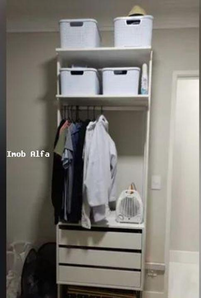 Casa de Condomínio, 2 quartos - Foto 13