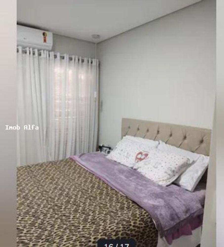 Casa de Condomínio, 2 quartos - Foto 12