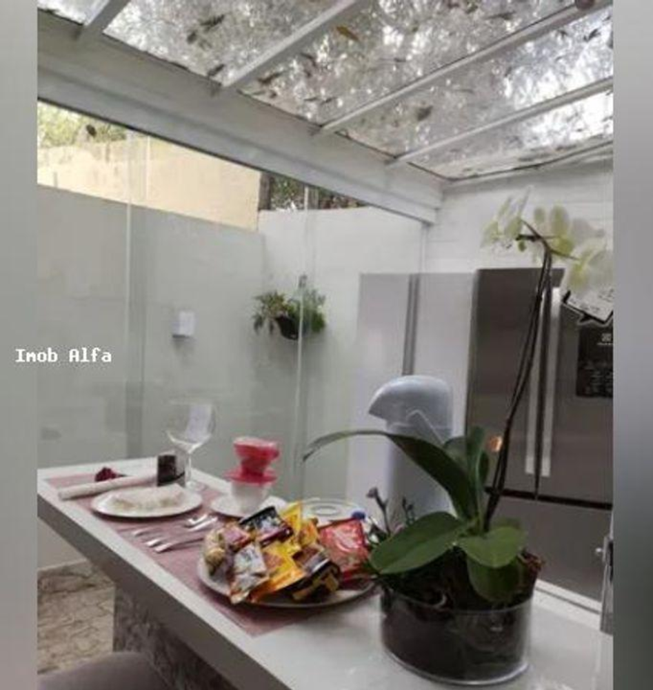 Casa de Condomínio, 2 quartos - Foto 7