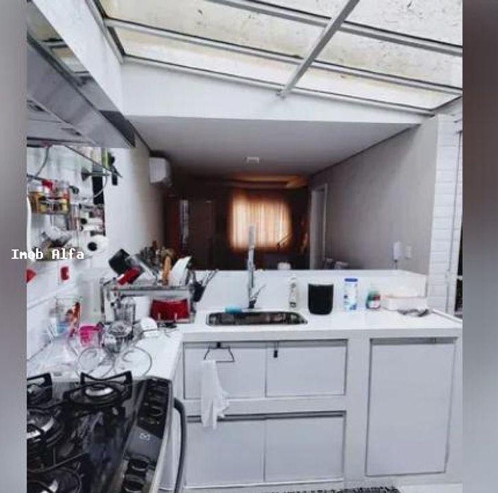 Casa de Condomínio, 2 quartos - Foto 6