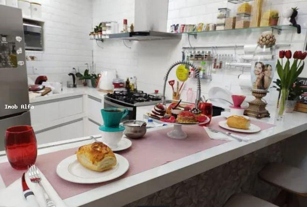 Casa de Condomínio, 2 quartos - Foto 1