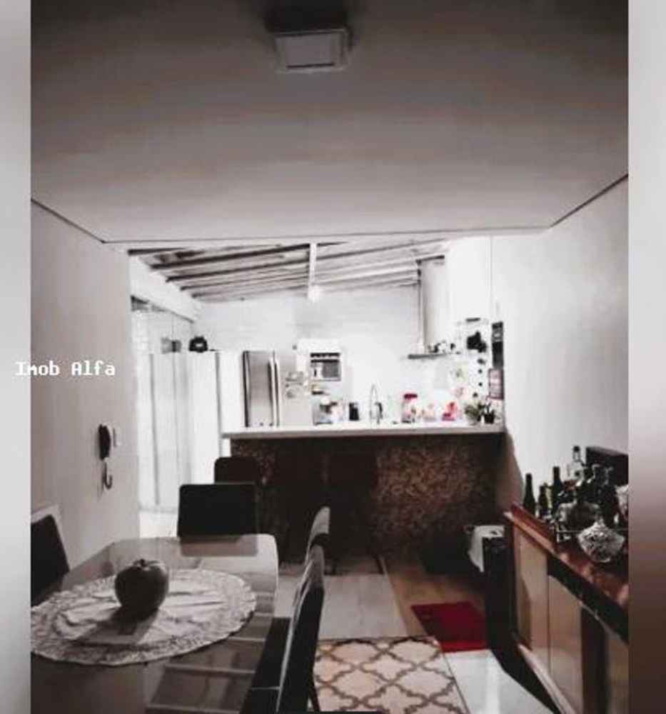 Casa de Condomínio, 2 quartos - Foto 3