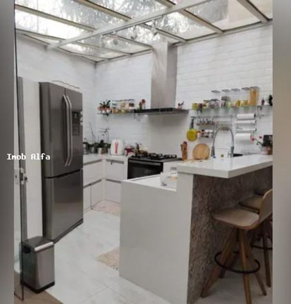 Casa de Condomínio, 2 quartos - Foto 5