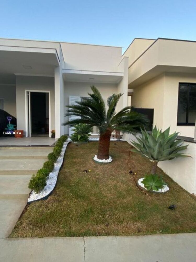 Casa, 3 quartos, 200 m² - Foto 2