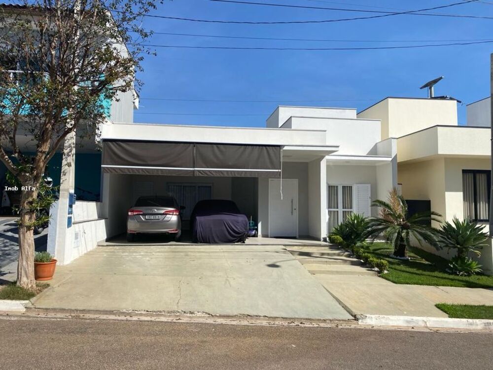 Casa, 3 quartos, 200 m² - Foto 1