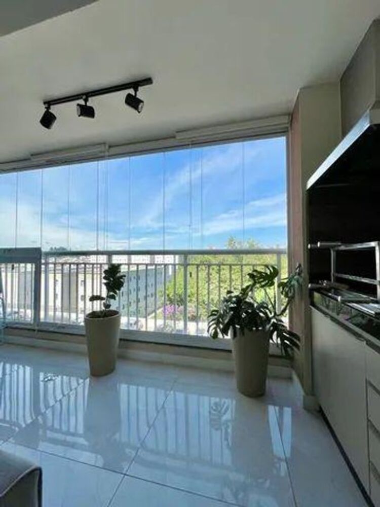 Apartamento, 2 quartos, 63 m² - Foto 4